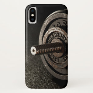 Case-Mate iPhone Case Haltère