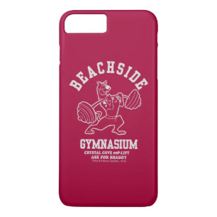 Case-Mate iPhone Case Haltérophilie "de gymnase près de la plage" de
