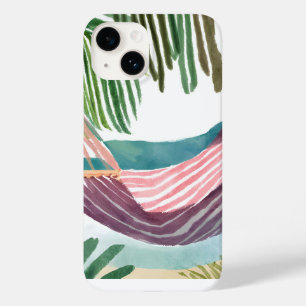Coque Case-Mate iPhone Hamac tranquille près d'une lagune