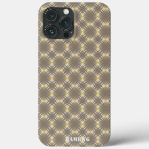 Coques Pour iPhone HAMbWG - Cas de téléphone cellulaire - Lumineux