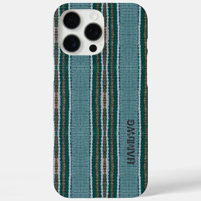 Coques Case-Mate iPhone HAMbWG Couverture de téléphone cellulaire - Hipste (Verso)
