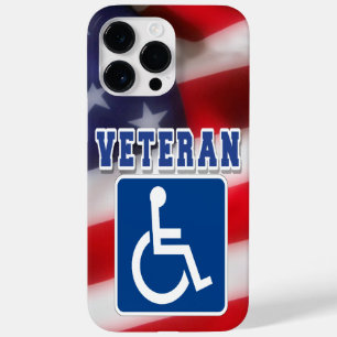 Coque Case-Mate iPhone Handicap Handicap Vétérinaire États-Unis