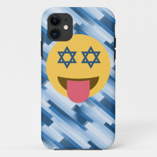 Coque Case-Mate iPhone hanoukka chanukkah emoji