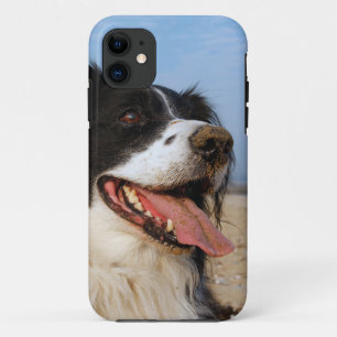 Etui iPhone Case-Mate Happy dog