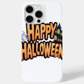 Coque Case-Mate iPhone Happy Halloween 