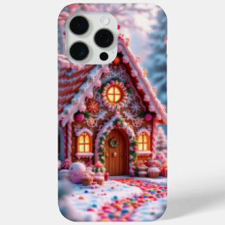 Coque Case-Mate iPhone Happy winter with Christmas