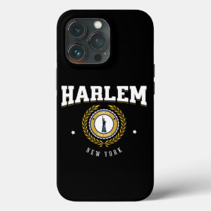 Case-Mate iPhone Case Harlem New York White