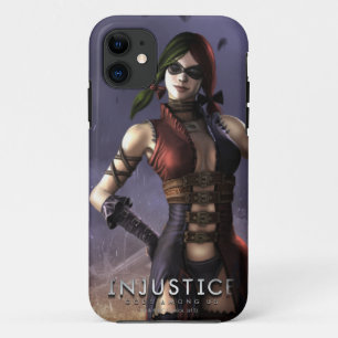 Coque Case-Mate iPhone Harley Quinn