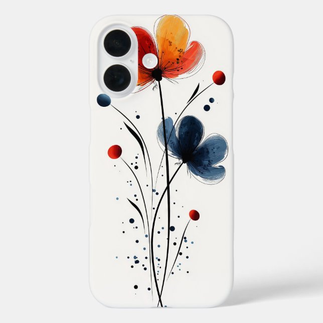 Coques Case-Mate iPhone Harmonie brisée (Verso)