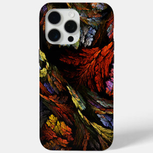 Coque Case-Mate iPhone Harmonie des couleurs Art Abstrait