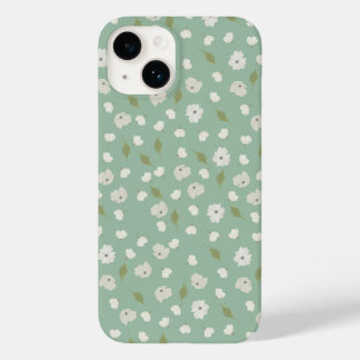 Coque Case-Mate iPhone Harmonie douce en fleur