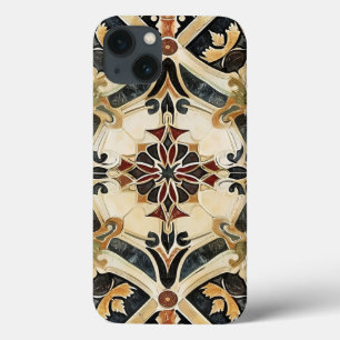 Case-Mate iPhone Case Harmonie florale baroque