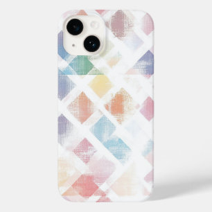 Coque Case-Mate iPhone Harmonie florale lunaire