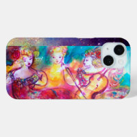 HARMONIE TRIO MUSIQUE PRINTEMPS CONCERT Coque-Mate