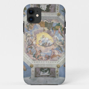 Etui iPhone Case-Mate Harmonie universelle, ou amour divin, du ceilin