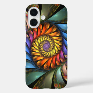 Coques iPhone 16 Harmonium