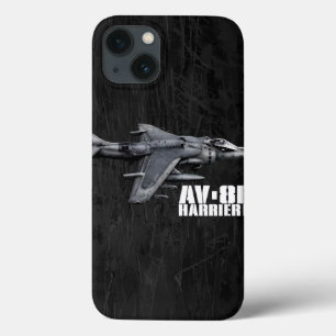 iPhone 13 Coque Harrier II AV-8B