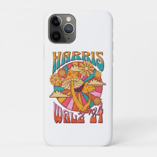 Case-Mate iPhone Case Harris Walz 2024 pour le président