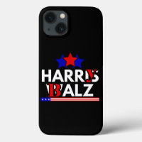 Harris Walz 24 Harry Balz 2024 Mème Démocrates