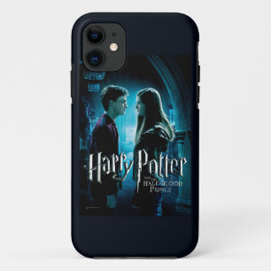 Etui iPhone Case-Mate Harry et Ginny 1