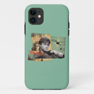 Coques Pour iPhone Harry Potter 13
