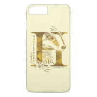 Harry Potter | Aguamenti HUFFLEPUFF™ Graphic