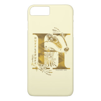 Case-Mate iPhone Case Harry Potter | Aguamenti HUFFLEPUFF™ Graphic