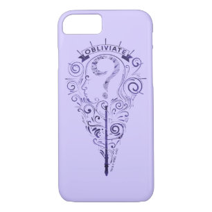 Case-Mate iPhone Case Harry Potter   Aguamenti Obliviate Graphic