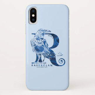 Case-Mate iPhone Case Harry Potter | Aguamenti RAVENCLAW™ Graphique