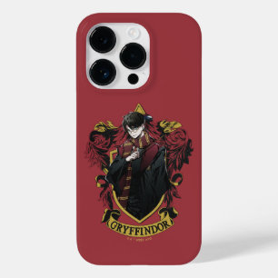 Coque Case-Mate iPhone HARRY POTTER™   Anime HARRY POTTER™ Crest