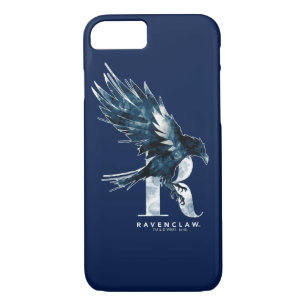 Case-Mate iPhone Case Harry Potter   Aquarelle RAVENCLAW™ Raven