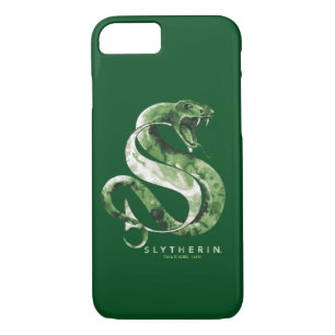 Case-Mate iPhone Case Harry Potter   Aquarelle SLYTHERIN™