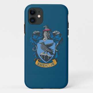 Coque Case-Mate Pour iPhone Harry Potter| Armoiries de Ravenclaw
