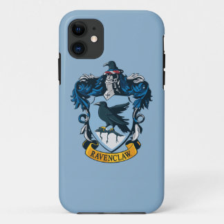 Coque Case-Mate iPhone Harry Potter | Blason de Ravenclaw gothique