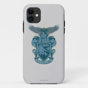 Coque Case-Mate Pour iPhone Harry Potter   Blason de Serdaigle
