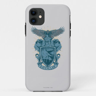 Coque Case-Mate Pour iPhone Harry Potter | Blason de Serdaigle