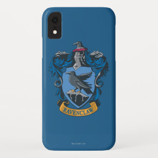 Case-Mate iPhone Case Harry Potter | Blason gothique de Serdaigle