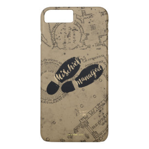 Case-Mate iPhone Case Harry Potter   CARTEAU™ Empreintes de pas