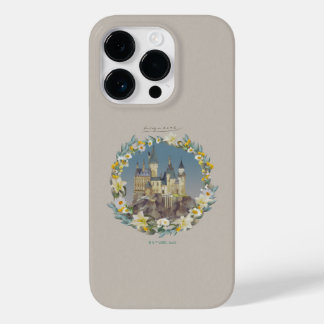 Coque Case-Mate iPhone HARRY POTTER™ | CHÂTEAU DE Poudlard™