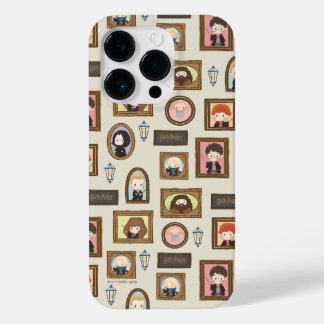 Coque Case-Mate iPhone HARRY POTTER™ Chibi Image Frame Motif