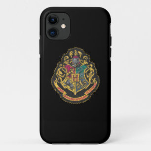 Coque Case-Mate iPhone Harry Potter   CIMIER DE POUDLARD