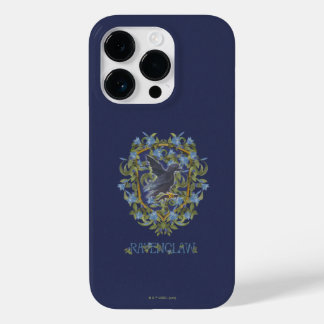 Coque Case-Mate iPhone HARRY POTTER™ | Crest RAVENCLAW™