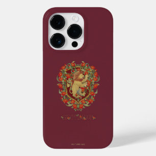 Coque Case-Mate iPhone HARRY POTTER™   Crête GRYFFINDOR™