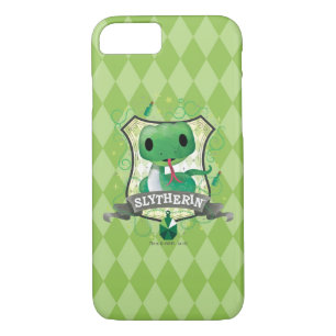 Case-Mate iPhone Case Harry Potter   Crête SLYTHERIN™