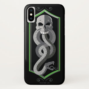 Case-Mate iPhone Case Harry Potter  Dark Mark Sigil