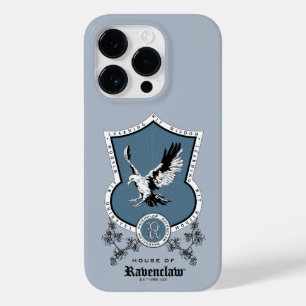 Coque Case-Mate iPhone HARRY POTTER™   Délicat croquis RAVENCLAW™ Crest