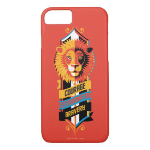 Case-Mate iPhone Case Harry Potter   GRYFFINDOR™ House Traits Sigil