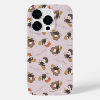 Coque Case-Mate iPhone HARRY POTTER™, Hermione & Ron Flying Motif