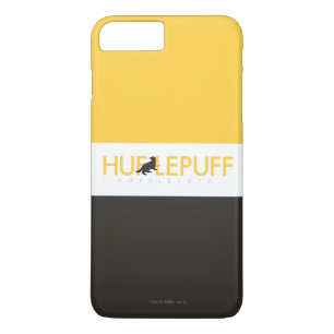 Coque Case-Mate Pour iPhone Harry Potter   Hufflepuff House Pride Logo