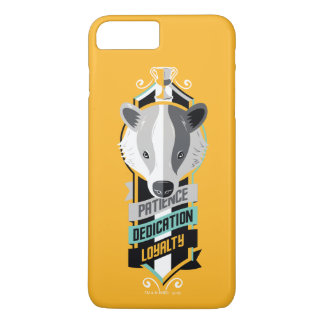 Case-Mate iPhone Case Harry Potter| HUFFLEPUFF™ House Traits Sigil